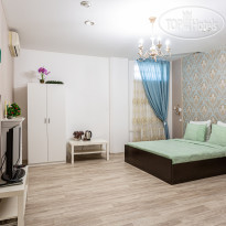 Лакшери Project Vip номер