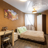 Лакшери Project Двухместный номер