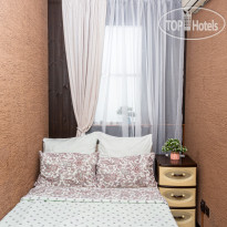 Лакшери Project Одноместный номер