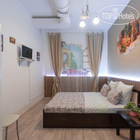 Лакшери Project Семейный номер