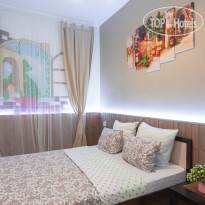 Лакшери Project Семейный номер