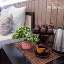 Лакшери Project Семейный номер