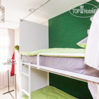 Лакшери Project Хостел