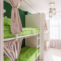 Лакшери Project Хостел