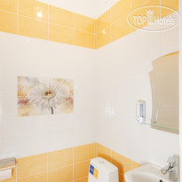 Лакшери Project Хостел