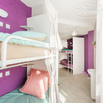 Лакшери Project Хостел