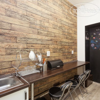 Лакшери Project Хостел