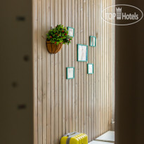 Лакшери Project Хостел