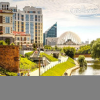 Лакшери Project Екатеринбург