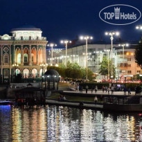 Лакшери Project Екатеринбург