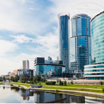 Лакшери Project Екатеринбург