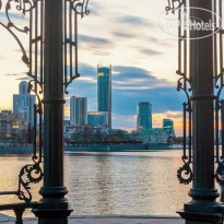 Лакшери Project Екатеринбург