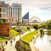 Лакшери Project Екатеринбург