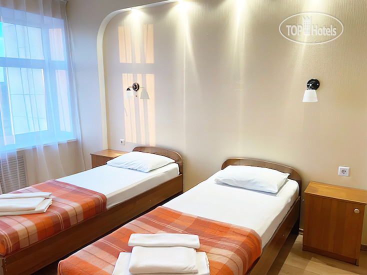 Новые добавленные фото туристов Smart Hotel KDO Екатеринбург 