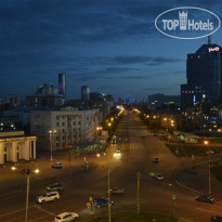Отель Юг