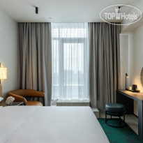 Hyatt Place Ekaterinburg