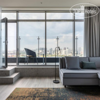 Hyatt Place Ekaterinburg