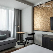 Hyatt Place Ekaterinburg