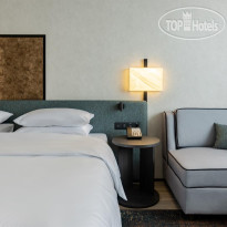 Hyatt Place Ekaterinburg