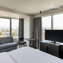Hyatt Place Ekaterinburg