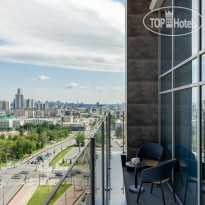 Hyatt Place Ekaterinburg