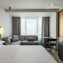Hyatt Place Ekaterinburg