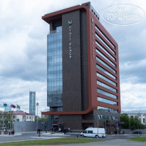 Hyatt Place Ekaterinburg