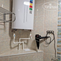 El Hostel Апартаменты №2, с кухней и отд