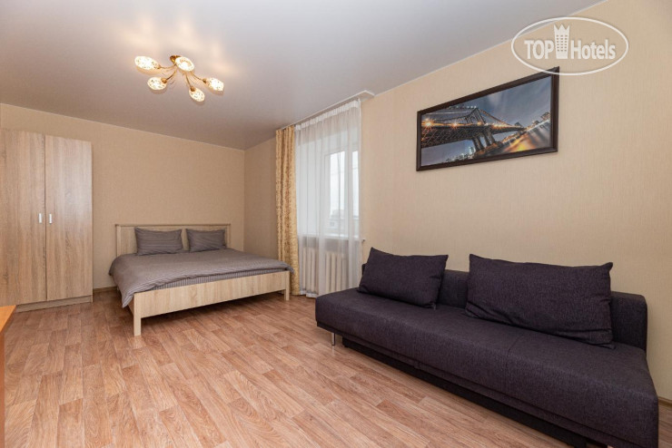 Hotel photo Созвездие 