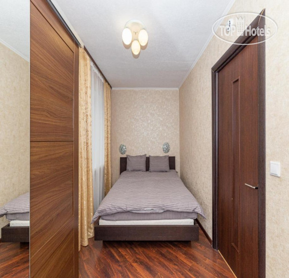 Hotelier's photos Созвездие