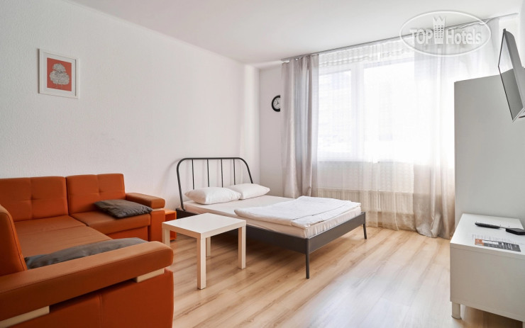Hotelier's photos Artek