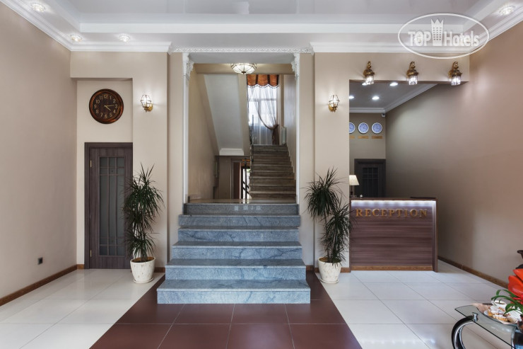 Hotelier's photos Арбат