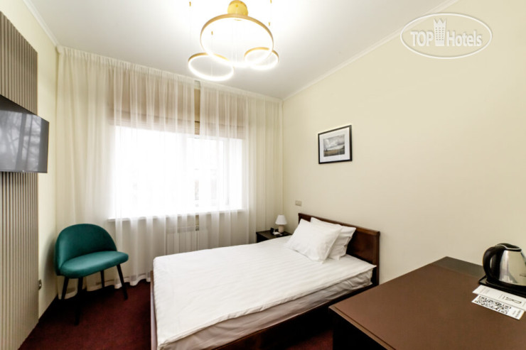 Hotel photo RUDOV Hotel 3*