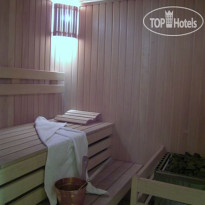 Александровский Парк-Отель 