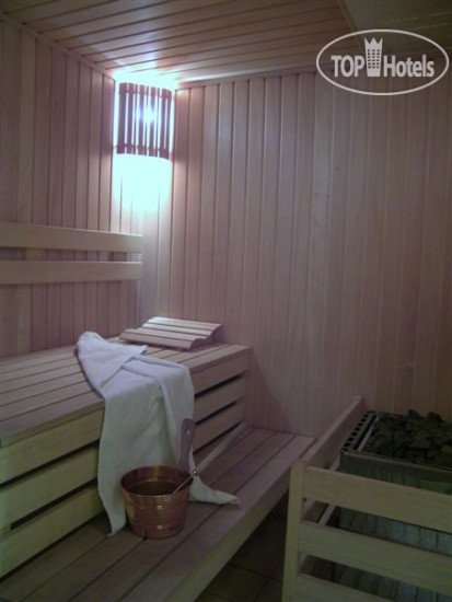 Hotel photo Park-hotel 3*