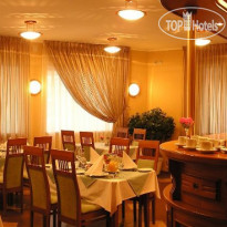 Александровский Парк-Отель 