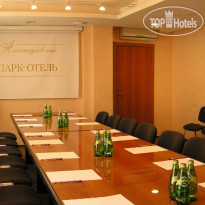 Александровский Парк-Отель 