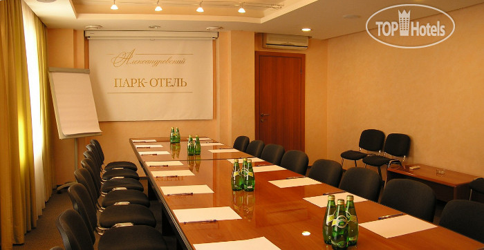Hotel photo Park-hotel 3*