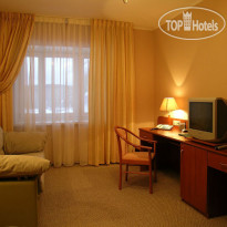 Александровский Парк-Отель 