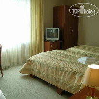 Александровский Парк-Отель 