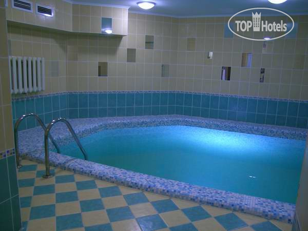 New photos from tourists Park-hotel 3*