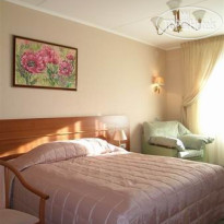 Александровский Парк-Отель 