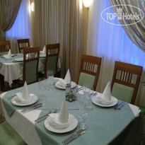 Александровский Парк-Отель 