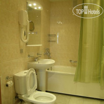 Александровский Парк-Отель 