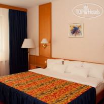 Atrium Palace Hotel