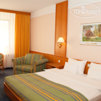 Atrium Palace Hotel