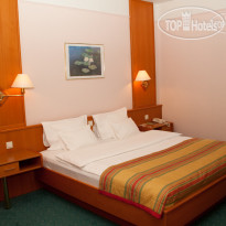 Atrium Palace Hotel