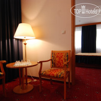 Atrium Palace Hotel