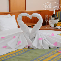 Atrium Palace Hotel