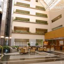 Atrium Palace Hotel 